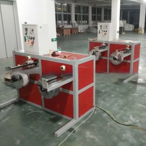 Advanced Nose Bridge Strip Making Machine with Deep Screw Channel Structure and