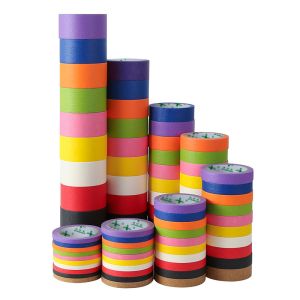 Transparent Adhesive Personalised Packaging Tape For Various Tasks