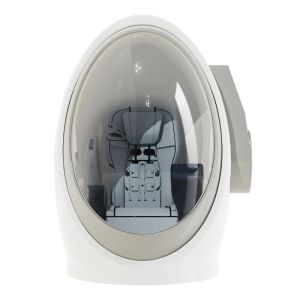 Intelligent Mhbot Therapy 1.3ATA Home Hbot Chambers High Safety