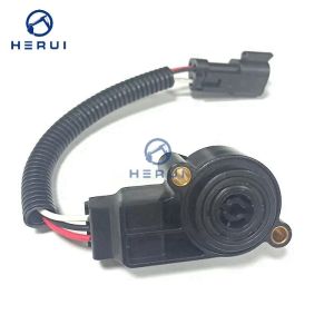 Excavator Engine Parts Position Sensor 266-1477