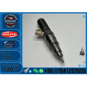 diesel injector BEBE4C01001 85000416 EX631016 3801437 3801440 3801441 BEBE4C0110