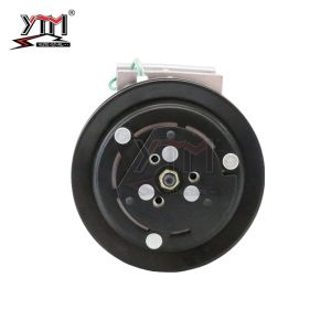 HS054 7H15 12V Electric Air Conditioning Compressor FOR CAS-E-360 SIMITOMO-A5