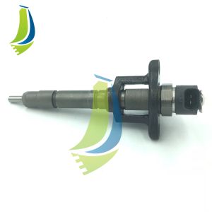 China 0445120048 Diesel Fuel Injector Nozzle ME223749 For 4M50 Engine on sale