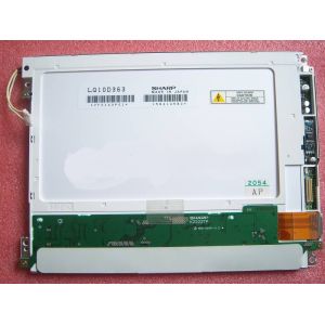 10.4 Inch Sharp LQ10D363 640 ( RGB ) x 480 LCD Screen Panels For Industrial Use