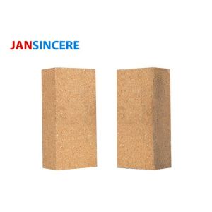 High Performance Cement Kiln Bricks Castable Strong Alkaline - Resistance