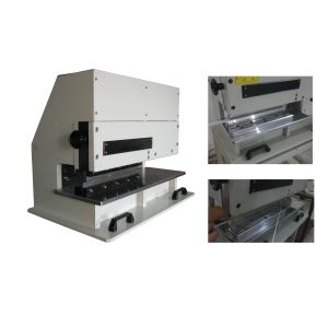 PCB Depaneling for Automotive Electronics and LED Lighting Industry