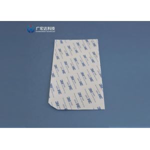 Telecommunication Devices Die Cutting Materials OEM/ODM With ROHS Compliance