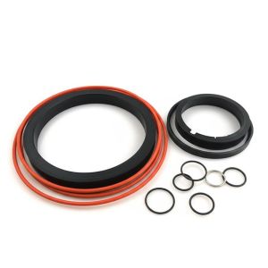 EexcavaStart Excavator D-RING Seal Kit 4C-4784 270-1535 for CAT Engine