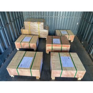 Lamination Plastic Card Material 0.6mm 0.8mm 1.0mm Thickness Ultra Glossy Steel