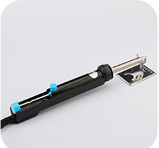 China Ceramic Heating 1.6mm Wire 60W Desoldering Vacuum Pump 220V on sale