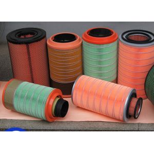 PU Based Air Filter Adhesive , Two Component Epoxy Glue in Tin bucket