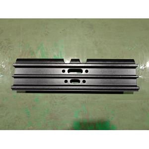 CAT 320 Track Shoe-800mm Triple Grouser track shoe Pitch