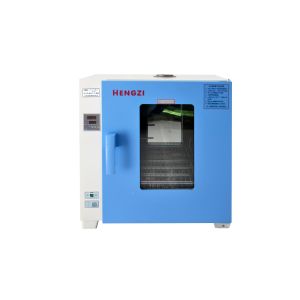 Thermostatically Controlled Drying Oven Fanned Dryer 50℃-300℃ Temperature Range