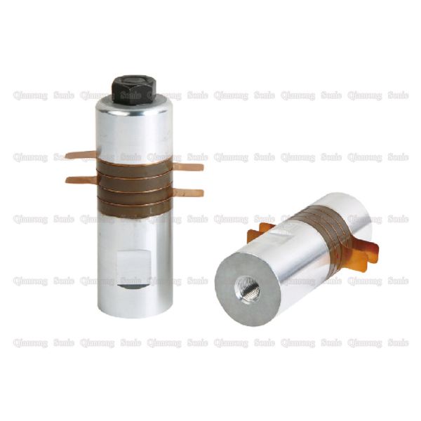 Quality 28khz Ultrasonic Welding Transducer for sale