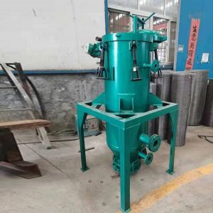 Versatile Candle Filter Housing Kit Customizable Filtration Solutions for