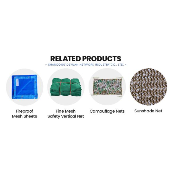 High Quality Galvanize Metal Building Scaffold Safety Nets For Fall Protection
