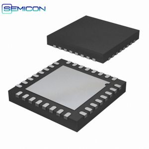 Wholesale Semicon ADF4351BCPZ-RL7 Integer Clock Frequency Synthesizer IC 32-VFQFN Exposed Pad Fanout Distribution Fractional from china suppliers