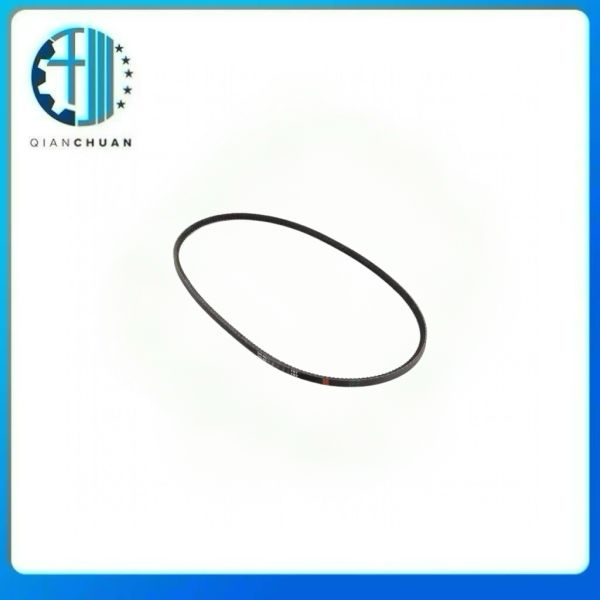 Fan Belt 2614B660 for Caterpillar C4.4 C6.6 C7 C9 Engine Spare Parts