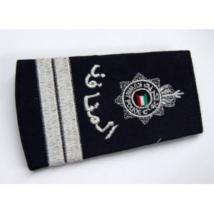 Custom Embroidered Clothing Patch, Personalized Badges With Serging / Heat
