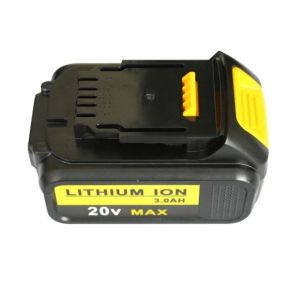 Power Tool Battery 18V Ni-MH for Hitachi Eb 1814SL Eb 1820L C 18dl C 18dlx Wr