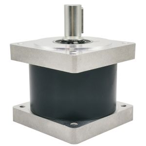 5 To 1 Nema 23 Reduction Gearbox 6NM 60kgcm