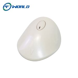 Custom Plastic Precision Injection Molding Controller Shell Processing