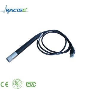 Easy Maintenance Fluorescent dissolved oxygen Meter For Agriculture