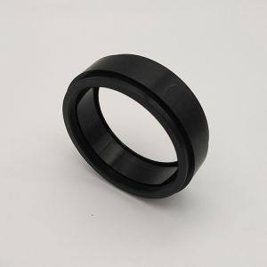 Wholesale aluminum prototype black anodized cnc machining turning part