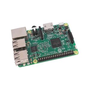 Raspberry Pi 4 Model B Development Boards