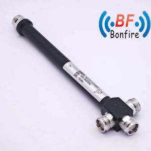 Wholesale 617-4000MHz 3 Way RF Cavity Power Splitter for Ibs Bts Das N-F/4.3-10-F/DIN-F Interface from china suppliers