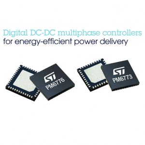 STM32F030K6T6 New Original Microcontroller Online Electronic Components