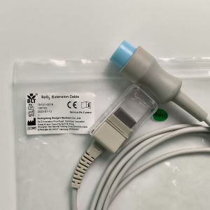 Split Universal Blood Oxygen Extension Cable PN 15-031-0016 Code M0511012-0410