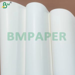 72gsm Moisture Resistant Water Strength Paper Sheets for Labels