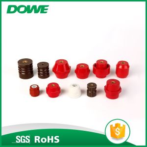Electrical resistance TSM55 busbar DMC/BMCinsulator support