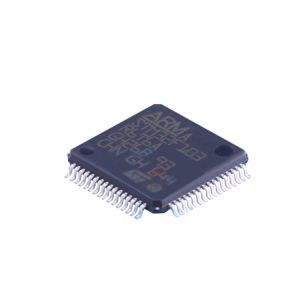 Wholesale STM32F103R6T6A New Original Chip 64LQFP STM32F103R6T6A STM32F103C8T6 from china suppliers