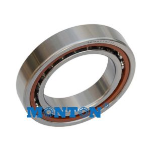 7005A5TYNDBLP4 High Speed Bearings High Level Machine Tool Spindle Bearing