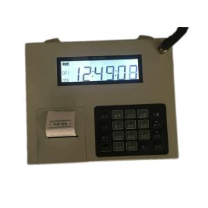 Rotary Wireless Crane Scale HRT02