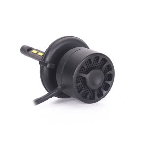 72W 7200lm LED Headlight Conversion Kit 9005 H8 6500K