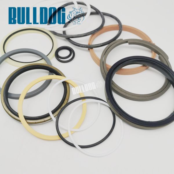31Y1-16170 Boom Adjust Cylinder Seal Kit 31Y116170 Fits For Models R140LC-7
