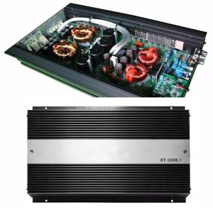 2500w class D mono car amplifier just for bass