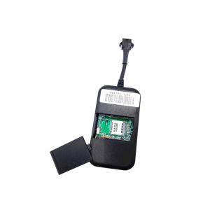 Mini Battery GSM GPS Tracker For Car Voice Monitor With Free Online Platform