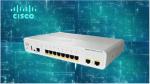WS-C2960C-8TC-L Cisco 2960 X Series Switches 8 Port Fast Ethernet Network Switch