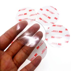 4910 Acrylic Foam VHB Double Sided Tape 1mm Thickness