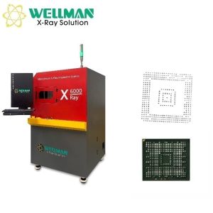 Wholesale High Speed Electronics X Ray Machine With Intelligent Data Analysis from china suppliers