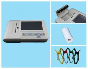 Wholesale Six Channel Digital ECG Machine from china suppliers