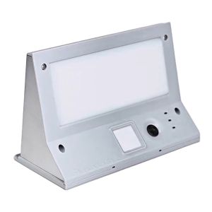 IP65 Rating Garden Lamp for Outdoor Solar Sensor Wall Light and Led Solar Steet