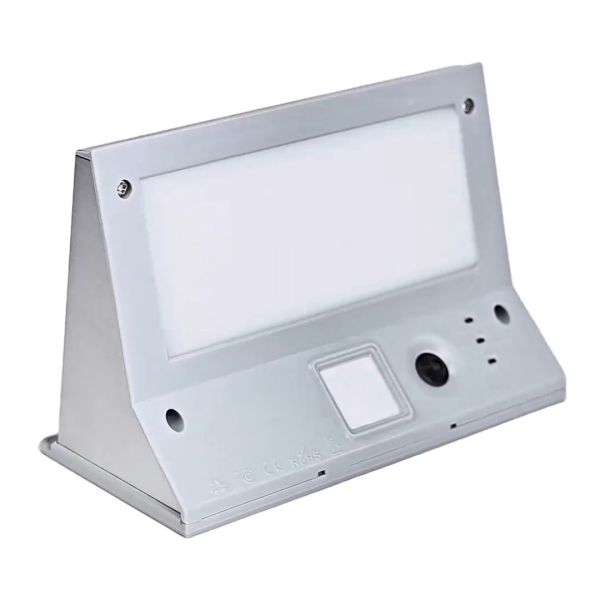 IP65 Rating Garden Lamp for Outdoor Solar Sensor Wall Light and Led Solar Steet