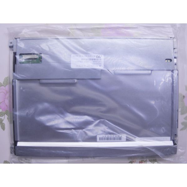 AA104VH12 Mitsubishi 10.4INCH 640×480 RGB 1500CD/M2 WLED TTL Operating