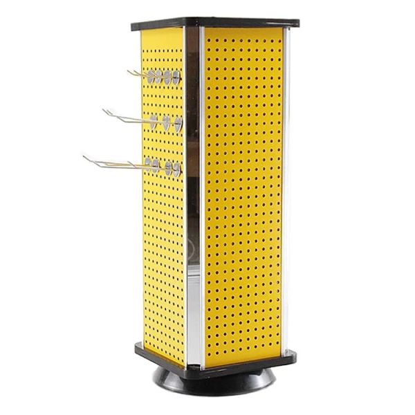 Quality Custom Practical Exhibition Display Iron Hook Supermarket Shelf Rack Hook for sale