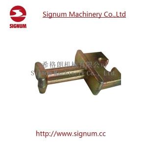 Wholesale Rail Shoulder With High Standard Material from china suppliers